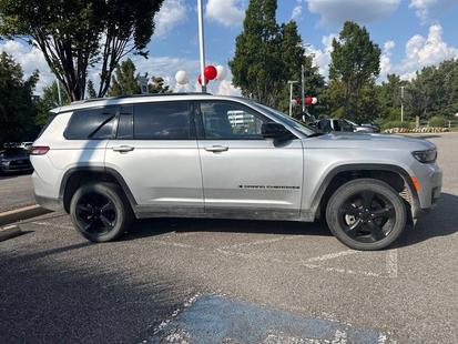 jeep grand cherokee l 2023 1C4RJKAG1P8865633 image jeep grand cherokee l 2023 1C4RJKAG1P8865633 image